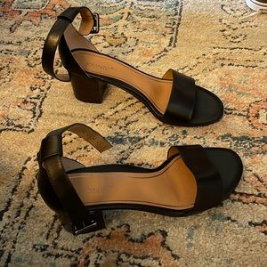 Vionic Wedge Sandals